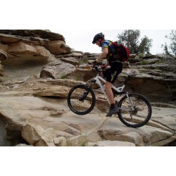 Mountain Biking in Garhwal 13N/14D